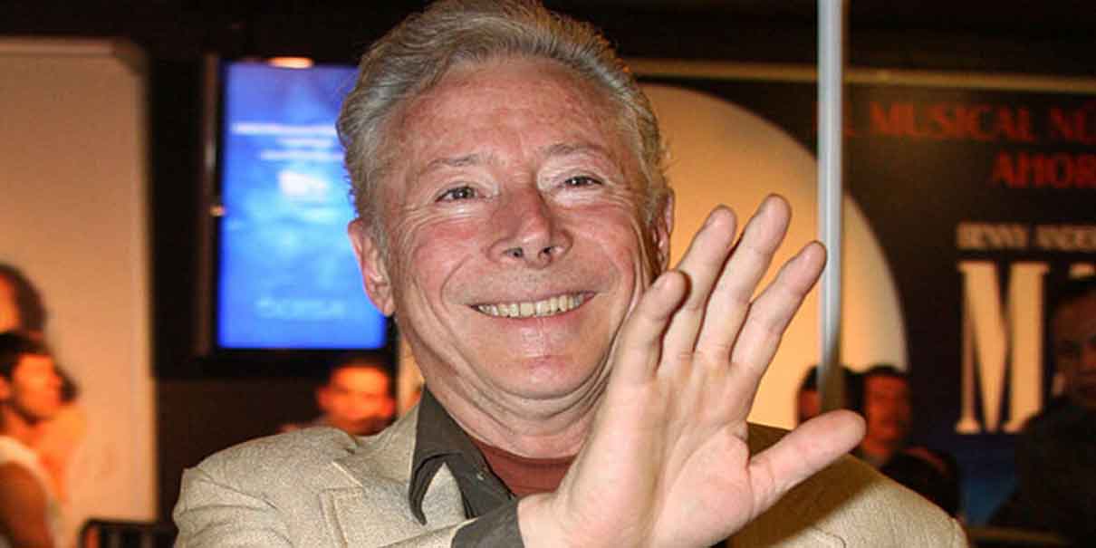 Fallece Arsenio Campos, actor de más de 30 telenovelas