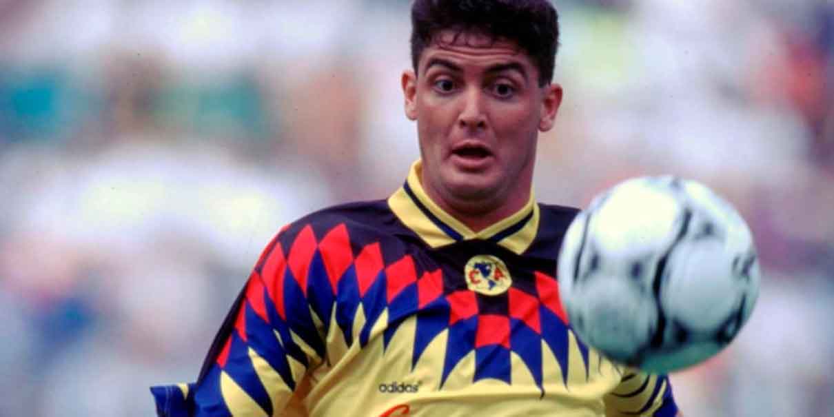 VIDEO. Fallece Edú Manga, leyenda del América e ícono del Clásico Nacional