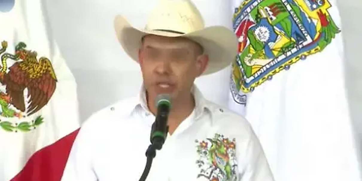 Alcalde de Cuautempan cae en Tlaxcala tras meses prófugo por extorsión y secuestro