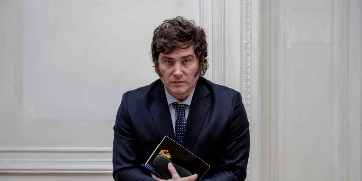 Argentina sale de la OMS, ¿Cuáles serán las consecuencias?
