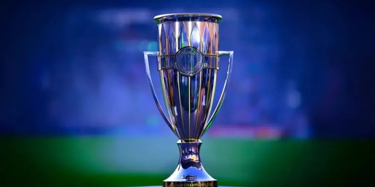Cruz Azul se desinfla y América empata en la Concacaf Champions Cup 2026