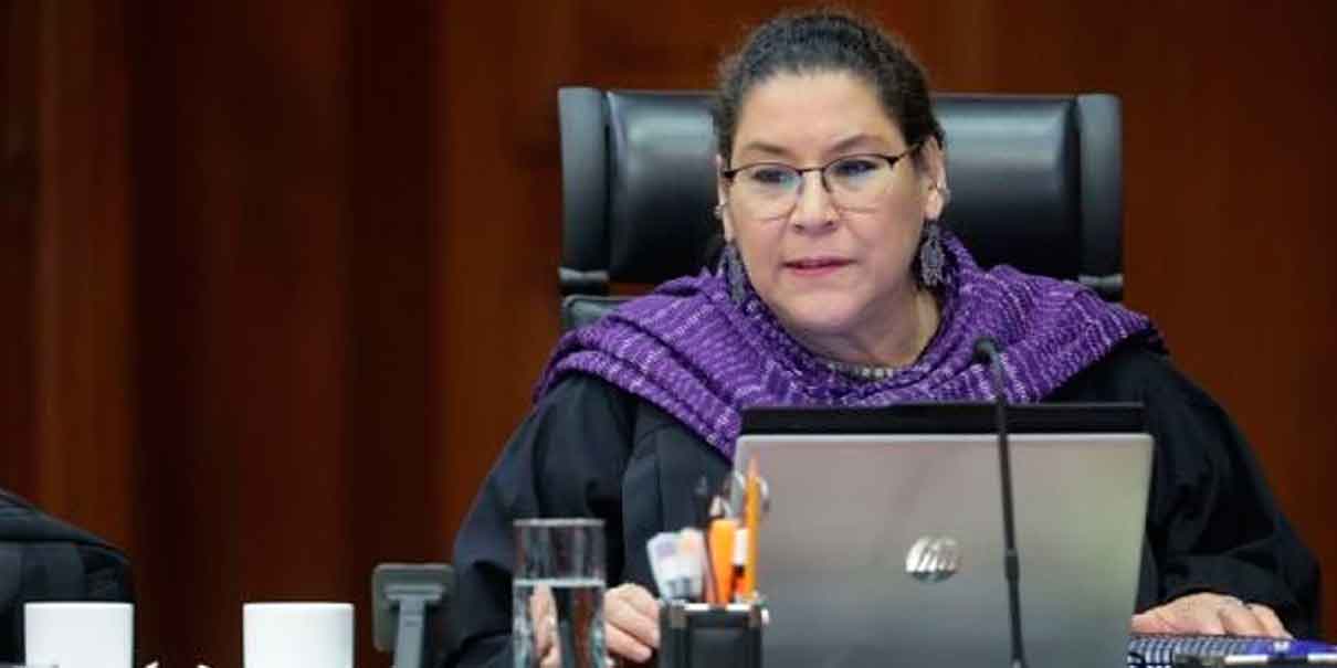 ¿Lenia Batres en contra de la entrega de lentes y audífonos a niños por parte del IMSS? Esto es lo que se sabe