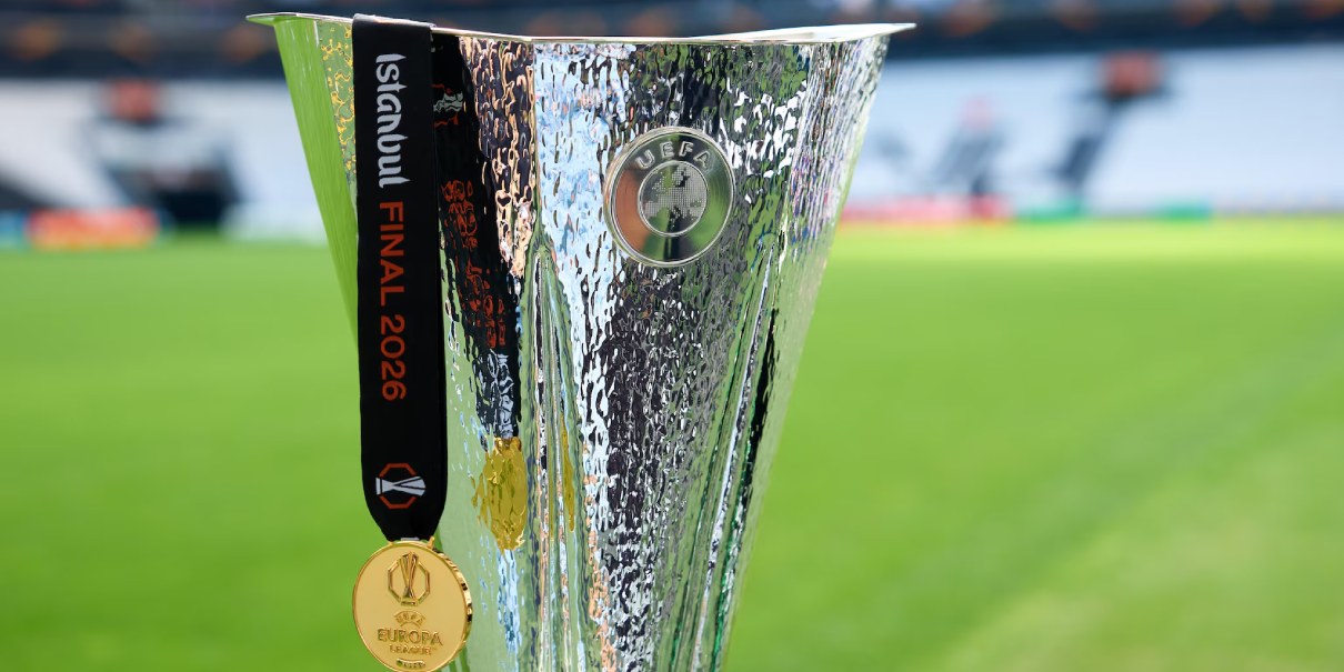 Freiburg y Aston Villa disputan la Final de la Europa League 2026