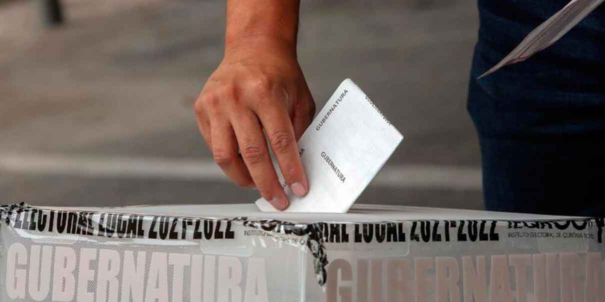Morena recupera ventaja rumbo a 2027; encuesta coloca al partido con 39% de intención de voto