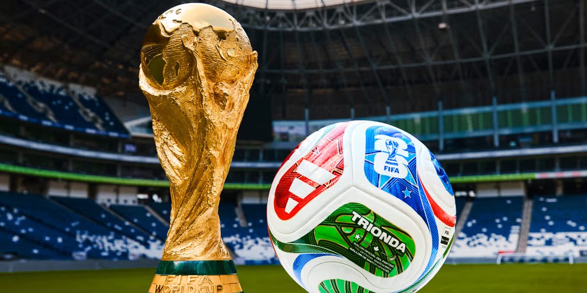 Mundial 2026: las estrellas que se perderán el torneo por lesión