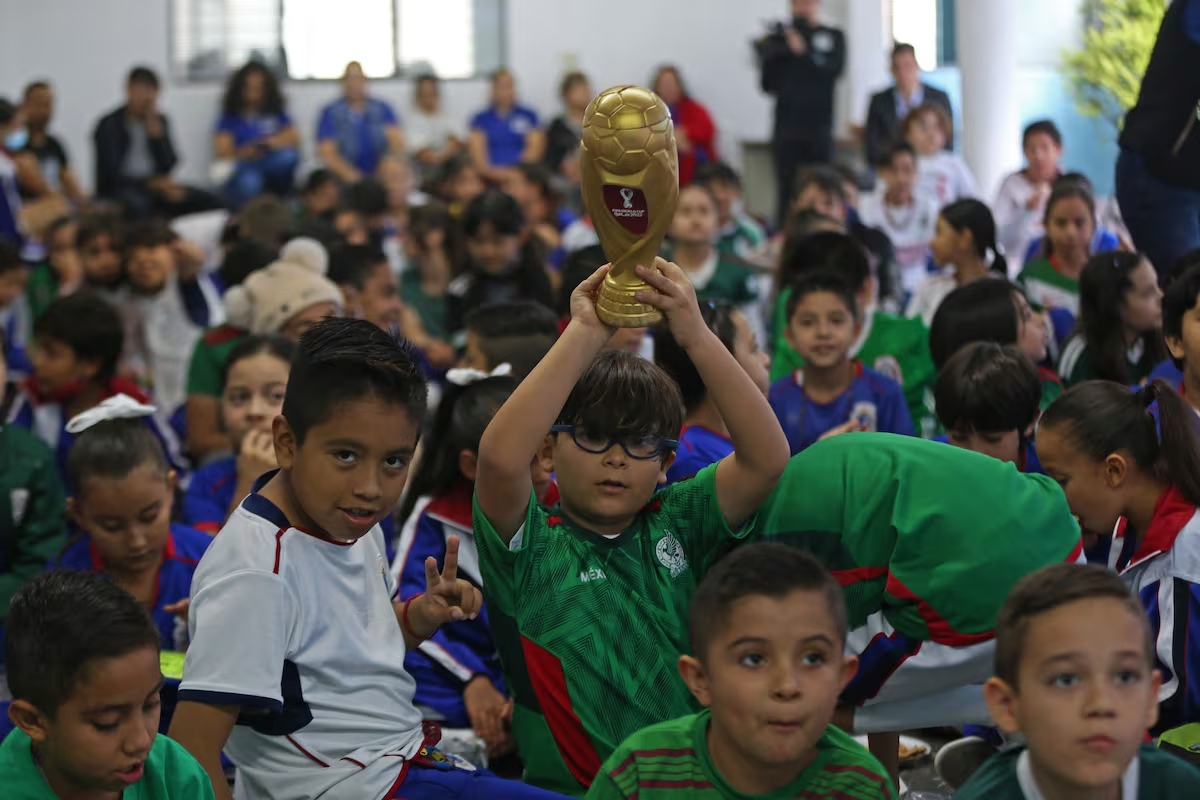 Mundial 2026 vs. Calendario Escolar, estos son los partidos que pondrán a prueba la asistencia en las aulas