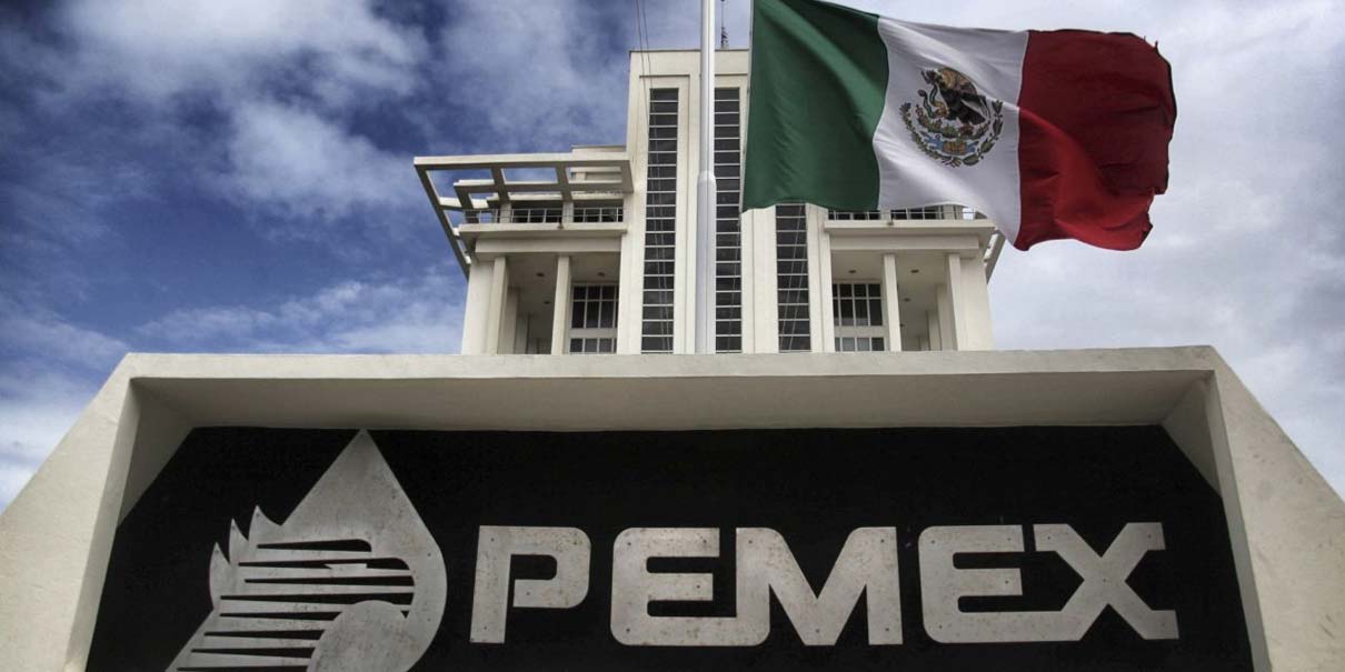 Pemex “maquilló” cifras a su favor para aparentar estabilidad económica
