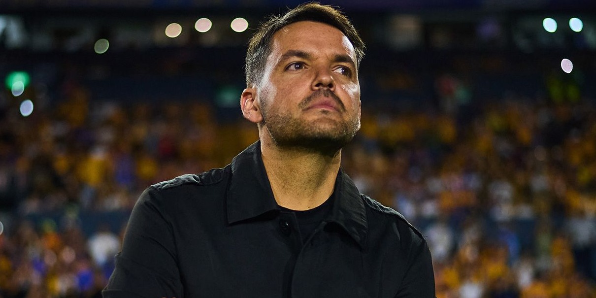 Iván Alonso explica la destitución de Nicolás Larcamón en Cruz Azul
