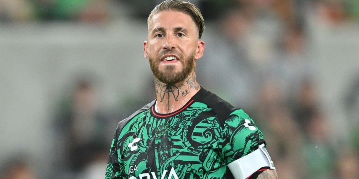 Sevilla acusa a Sergio Ramos de incumplir acuerdo de compraventa del club