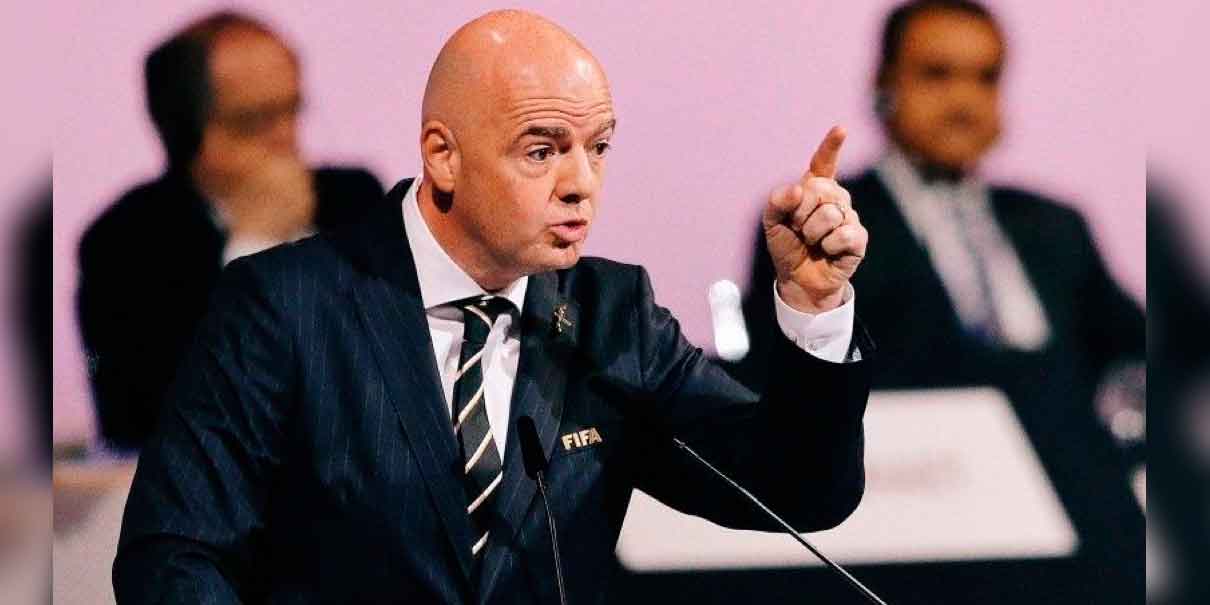 FIFA analiza un Mundial de 64 selecciones en 2030: la propuesta divide al futbol internacional