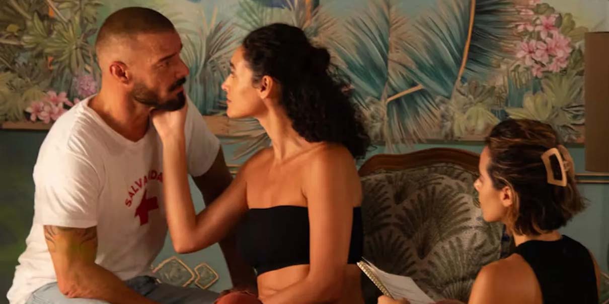 Dirigida, protagonizada y coescrita por Gael García Bernal, “Hombre al Agua” pronto en cines
