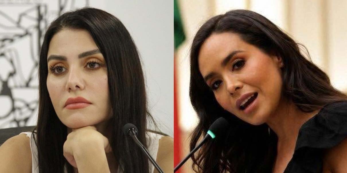 Morena suspende a Nayeli Salvatori y Grace Palomares por dichos sobre la vejez
