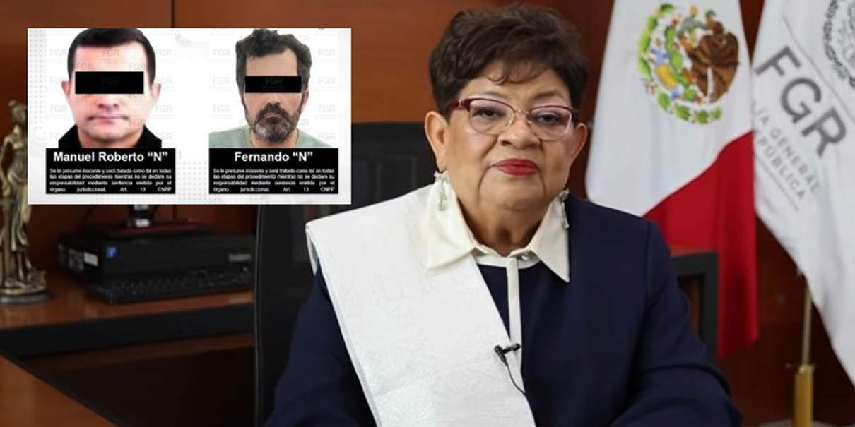 Red de huachicol fiscal operaba con nombramientos y aduanas bajo control