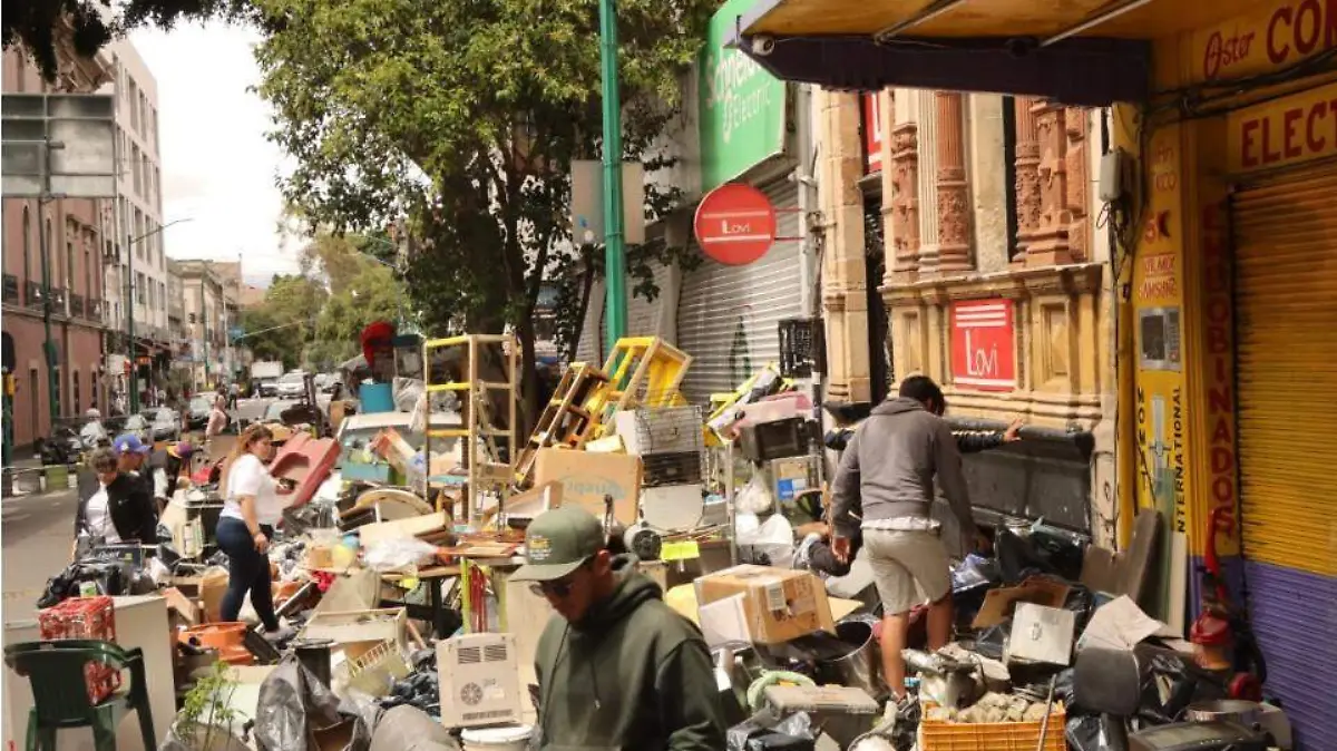 Denuncian corrupción, omisión y burocracia en fiscalías especializadas en despojos del Edomex