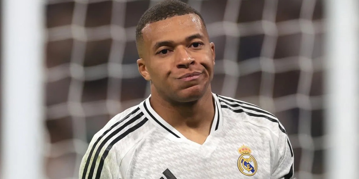 China suspende LaLiga y tres marcas rompen con Mbappé por polémica de Mao