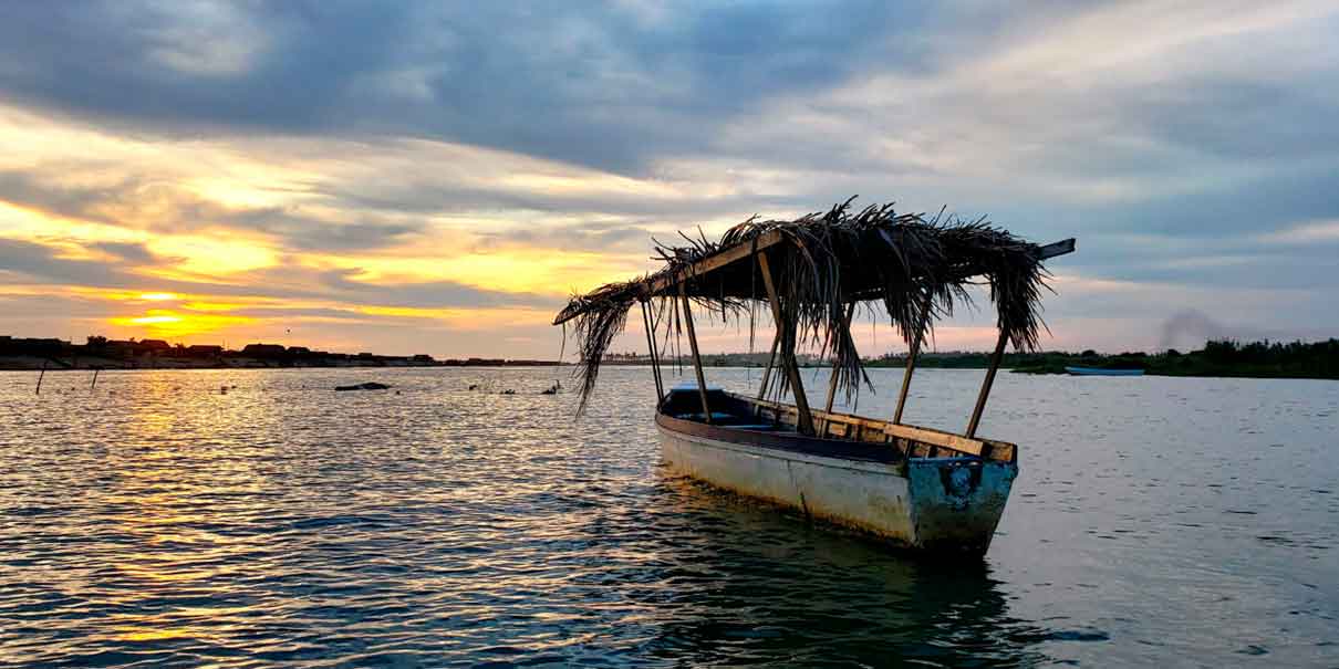 Laguna de Coyuca: qué hacer, cómo llegar y qué conocer cerca de Acapulco