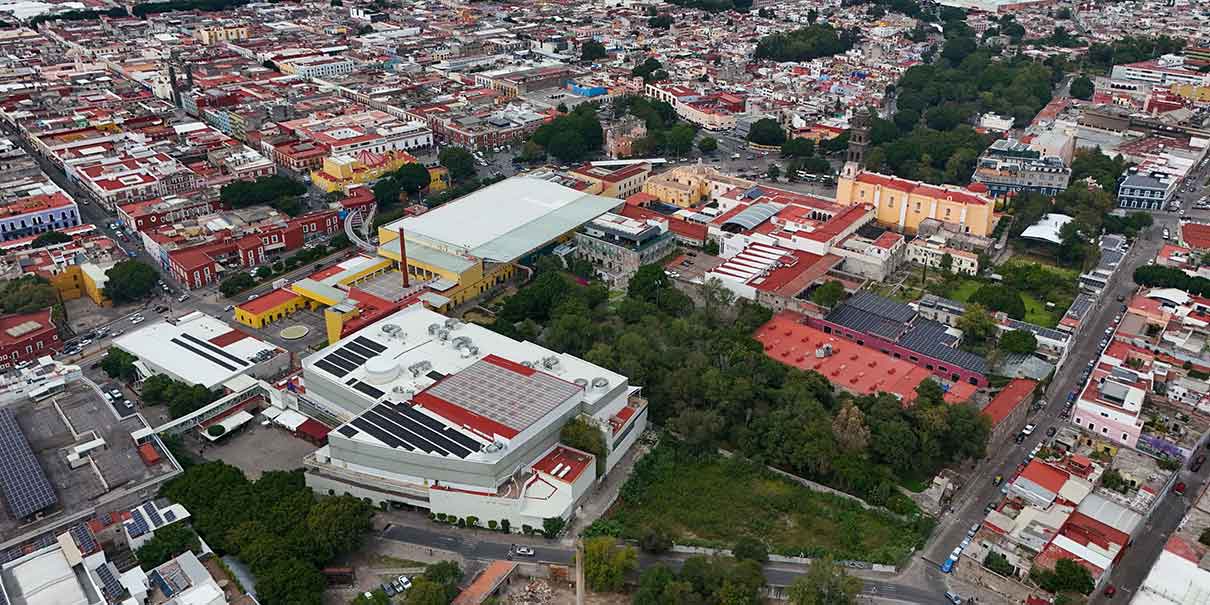 Centro Histórico