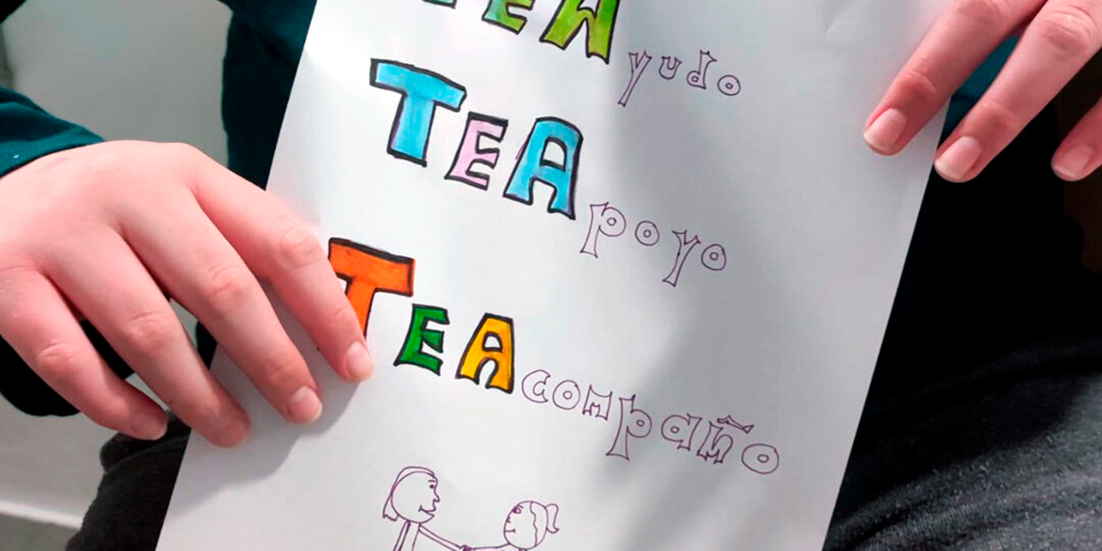 TEA