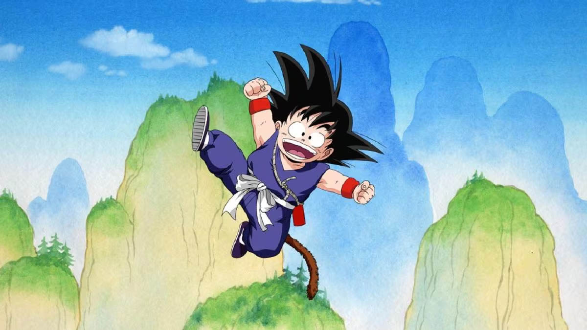 Goku