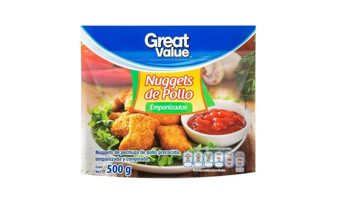 nuggets