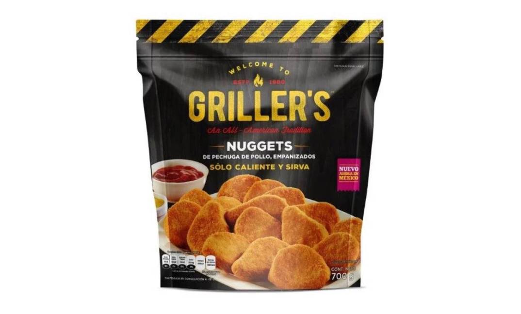 nuggets