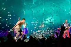 Imagine Dragons regresa a México con un único concierto