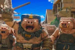 Del afamado videojuego llega a carteleras Una película de Minecraft