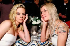 ¡Kristen Stewart y Dylan Meyer ya son esposas! Una boda discreta, pero llena de amor