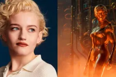 Julia Garner sorprende como Silver Surfer en el nuevo tráiler de 'Los Cuatro Fantásticos'