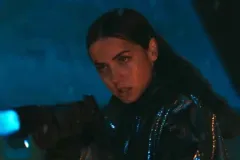 Acción y suspenso al máximo con “Bailarina” el spin-off de "John Wick"