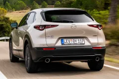 Más de 183 mil autos Mazda serán llamados a revisión; algunos fueron ensamblados en México