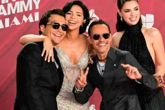 VIDEO. Ángela Aguilar lanza nuevo look, tema con Marc Anthony y gira en EE. UU.: "Libre Corazón 2025"