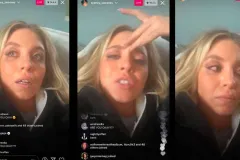 VIDEO. Revienta Sydney Sweeney ante duras criticas por su polémica campaña con American Eagle 