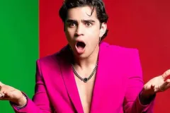 Aarón Mercury se despide de La Casa de los Famosos México; así queda la gran final