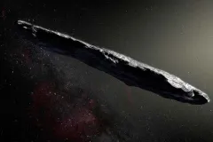 El cometa interestelar 3I/Atlas desconcierta a científicos con composición nunca vista