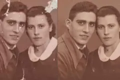 Gemini de Google revoluciona la restauración de fotos antiguas