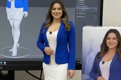 VIDEO. El increíble truco de Gemini IA para convertir tus fotos en figuras de acción 