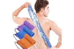 La exfoliación corporal y la esponja africana de TENQUAN: el aliado natural para una piel suave