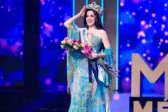 Fátima Bosch enfrenta polémica en Miss Universo 2025 tras ser insultada por director de Miss Universo Tailandia