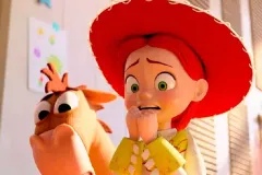 VIDEO. Toy Story 5 regresa en 2026 con un nuevo rival tecnológico para Woody y Buzz