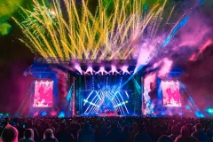 Así será el Festival Resuena Dos Equis, el nuevo festival que apuesta por el urbano