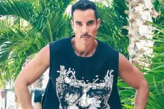 El secuestro de Alejandro Sandí, actor del Señor de los Cielos, que conmocionó al Nevado de Toluca