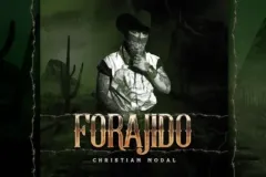 De "Nodal" a "El Forajido", la estrategia legal de Christian para independizarse de su familia