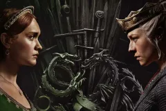 ¡Más fuego y traición! La casa del dragón 3 llega a HBO Max