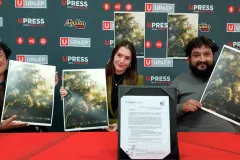 Cortometraje “Nantli” será filmado en Puebla, Tlaxcala y Veracruz