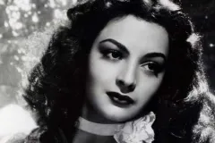 Luto en el cine mexicano: muere Elsa Aguirre, una de las últimas leyendas del Cine de Oro