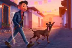 Coco 2 cinta animada causa polémicas y fuertes críticas
