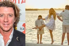 Paulina Rubio gana batalla por la custodia legal de su hijo 