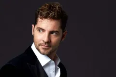 David Bisbal anuncia salida de su nuevo disco y gira “Tour Eternos 2026”