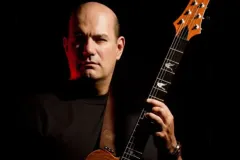 Muere Felipe Souza, destacado exguitarrista de “El Tri” y “El Haragán y Compañía”